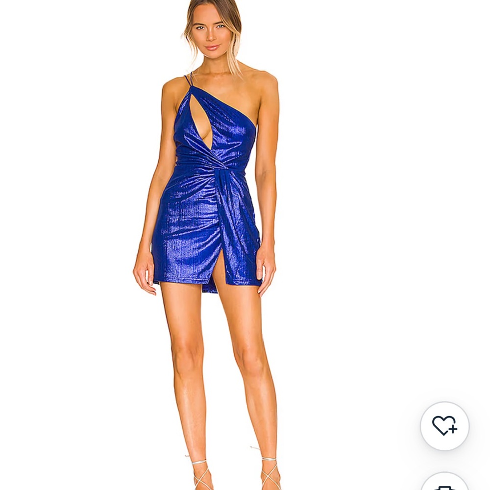 Superdown Dress New